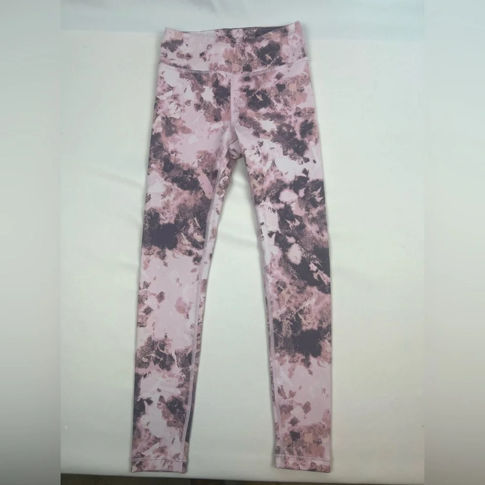 Athleta Girl Chit Chat high rise Leggings